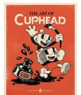 Cuphead Art Book The Art of Cuphead 1010 China