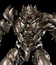 Transformers Revenge of the Fallen DLX Action Figure Megatron ThreeZero