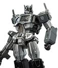 Transformers MDLX Action Figure Optimus Prime Sleep Mode *heo exclusive* ThreeZero