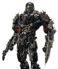 Transformers Age of Extinction DLX Action Figure Lockdown heo Exclusive ThreeZero