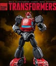 Transformers MDLX Action Figure Cliffjumper Comic Book Edition ThreeZero