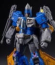 Transformers MDLX Action Figure Dirge ThreeZero