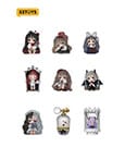 Lilith Blind Box Figures Assortment Secret Experiment 8 52TOYS
