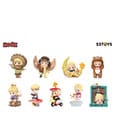 Nook Blind Box Figures Assortment Little World 8 52TOYS