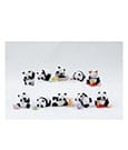 Panda Roll Blind Box Figures Assortment Panda As A Cat 8 52TOYS