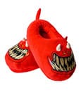 Warhammer 40 000 Slippers Red Squig Slippers One Size AAA Merchandise