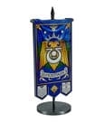 Warhammer 40 000 Desk Banner Ultramarines Chapter AAA Merchandise