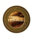 Lord of the Rings Coin with Display Stand The Fellowship AAA Merchandise