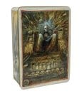 Warhammer 40 000 Storage Box Emperor on His Throne AAA Merchandise