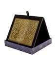 Harry Potter Replica Marauder's Map Metal Map AAA Merchandise
