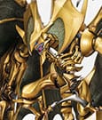 Yu Gi Oh! GX Hamon Lord of Striking Thunder ADK Emotions