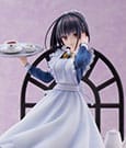 Cafe Stella and the Reaper's Butterfly Natsume Shiki AliceGlint