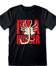 Alien Romulus T Shirt I´m a Hugger Size L Heroes Inc