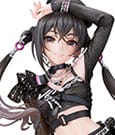The Idolmaster Cinderella Girls Shiny Colors Akira Sunazuka Layered My Edgy Ver. Alter