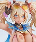 Idola Phantasy Star Saga Summer Innocent Gene Chaos Amakuni