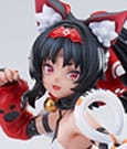 Zenless Zone Zero Mana Nekomiya APEX