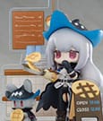 Arknights Dessert Time Series Skadi APEX