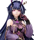 Honkai Impact 3rd Mei Raiden Herrscher of Thunder Aqueous Springtide Ver. APEX