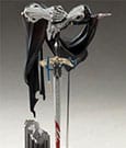 Reverse 1999 Limepie Series Knight APEX