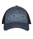 PlayStation Baseball Symbols Difuzed