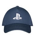 PlayStation Baseball Logo Navy Difuzed