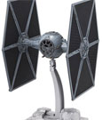 Star Wars Plastic Model Kit 1/72 TIE Fighter Revell