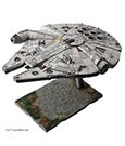 Star Wars Episode VII Model Kit 1/144 Millennium Falcon Bandai Star Wars