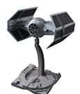 Star Wars Model Kit 1/72 TIE Advanced x1 Bandai Star Wars