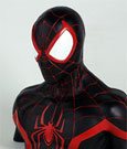 Marvel Coin Bank Spider-Man Miles Morales Semic