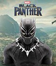 Marvel Comics Coin Bank Black Panther Wakanda Deluxe Semic