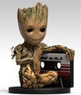 Guardians of the Galaxy 2 Coin Bank Baby Groot Semic