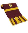 Harry Potter Scarf Gryffindor Cinereplicas