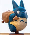 My Neighbor Totoro Statue Middle Totoro Semic