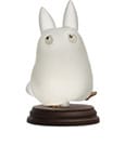 My Neighbor Totoro Statue Small Totoro transparent Semic