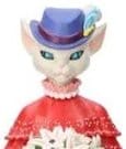 Whisper of the Heart Music Box Louise Benelic