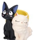 Kiki's Delivery Flower Pot Jiji & Lily Benelic