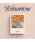 Tomorrow X Together Minisode 3 Tomorrow KiT Album Premium Bighit Music