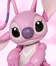 Disney Dynamic 8ction Heroes Action Figure 1/9 Angel Lilo & Stitch Beast Kingdom Toys