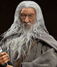 Lord of the Rings Dynamic 8ction Heroes Action Figure 1/9 Gandalf the Grey Beast Kingdom Toys