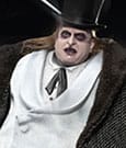 Batman Returns Action Figure The Penguin DX Beast Kingdom Toys
