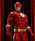 DC Comics Action Figure The Flash Beast Kingdom Toys