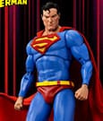 DC Comics Action Figure Superman Beast Kingdom Toys