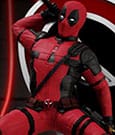 Deadpool 3 D Stage PVC Diorama Deadpool Beast Kingdom Toys