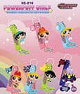 The Powerpuff Girls Keychains Blind Box Dream Delights Sortiment 6 Beast Kingdom Toys