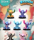 Lilo & Stitch Mini Egg Attack Blind Box Figures Stitch Mashup Series Assortment 6 Beast Kingdom Toys
