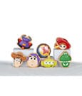 Toy Story Mini Egg Attack Blind Box Figures Series Assortment 6 Beast Kingdom Toys