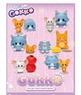 Tom & Jerry Gokko Series figures Blind Box 6 Beast Kingdom Toys