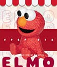 Sesame Street Piggy Vinyl Bank Elmo Beast Kingdom Toys