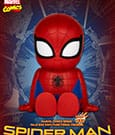 Classic Marvel Comics Piggy Vinyl Bank Spiderman Beast Kingdom Toys