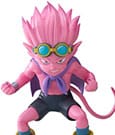 Sand Land SoftB Half Beelzebub Bellfine